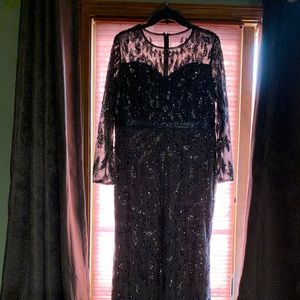 MacDugal Gown